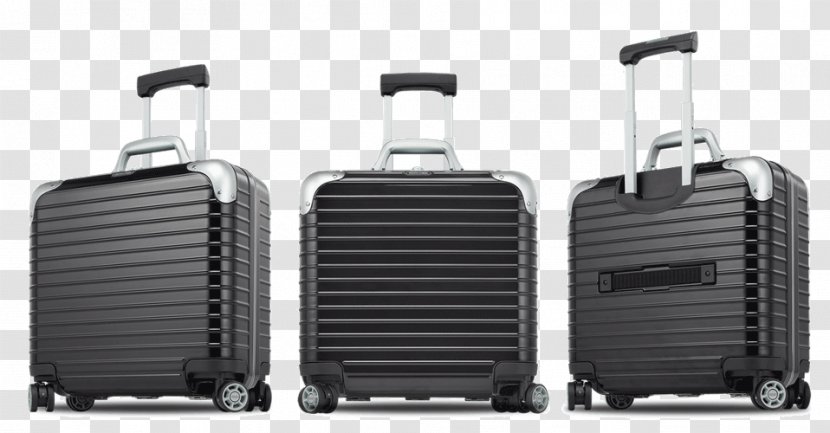 Hand Luggage Baggage Rimowa Limbo 29.1” Multiwheel Suitcase - Bag Transparent PNG