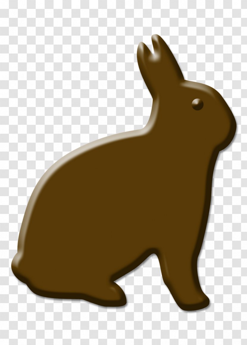 Visual Design Elements And Principles Art Clip - Wildlife - Rabbit Transparent PNG