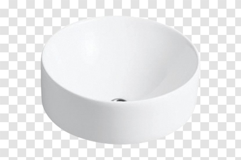 Bowl Sink Kohler Co. Bathroom Tap Transparent PNG