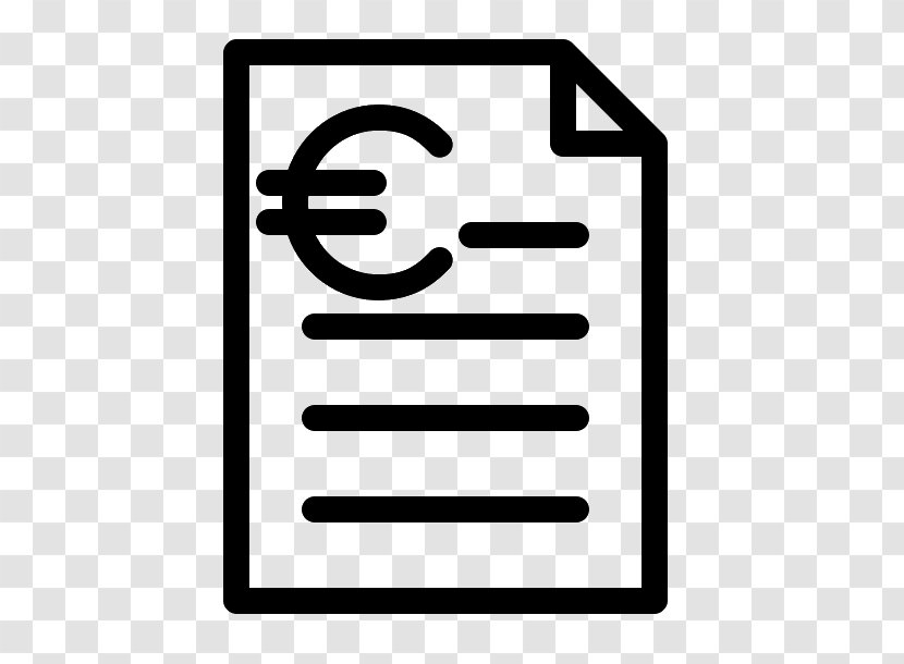 Contract Payment - Finance - Bulletin Transparent PNG