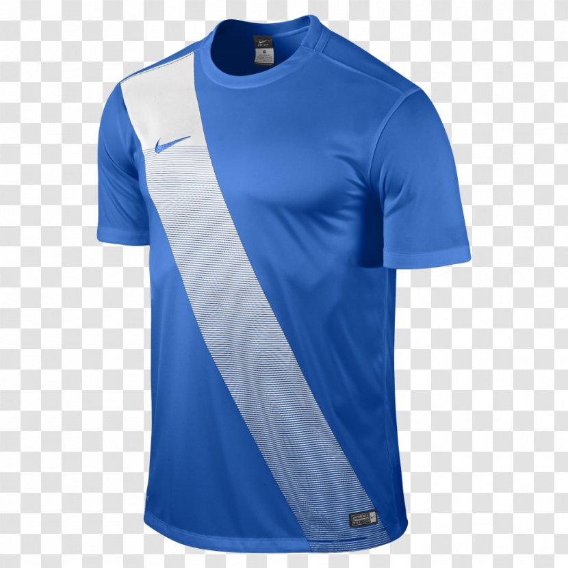 Nike Academy T-shirt Jersey Dri-FIT - Park Transparent PNG