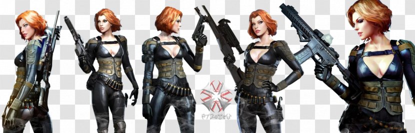 DeviantArt Resident Evil Female - Murder - Milla Jovovich Transparent PNG