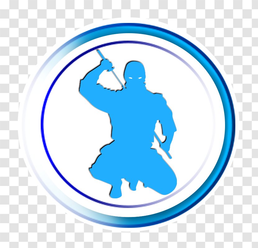 Ninja Museum Of Igaryu Decal Sticker Humour - Area Transparent PNG