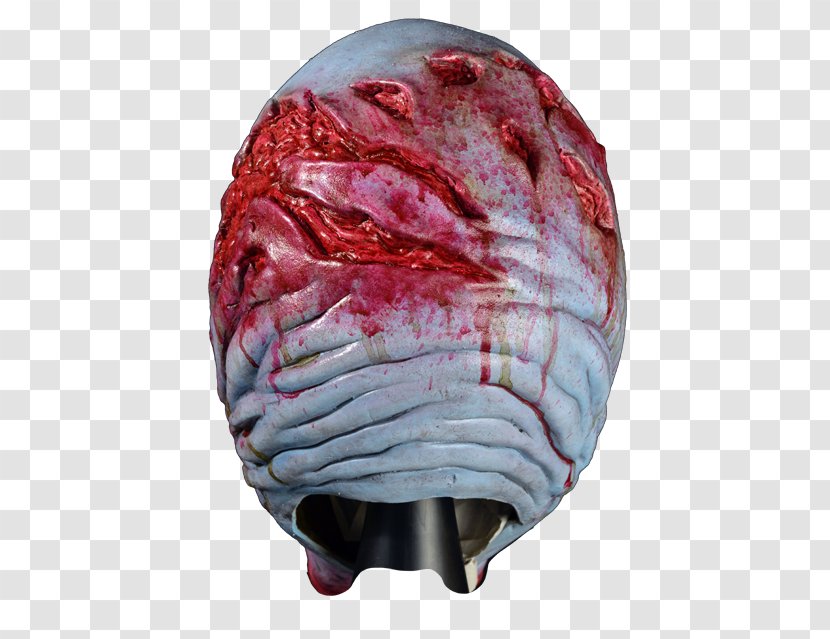 Eligos Mask Demon Costume Starz - Frame - Ash Vs Evil Dead Transparent PNG