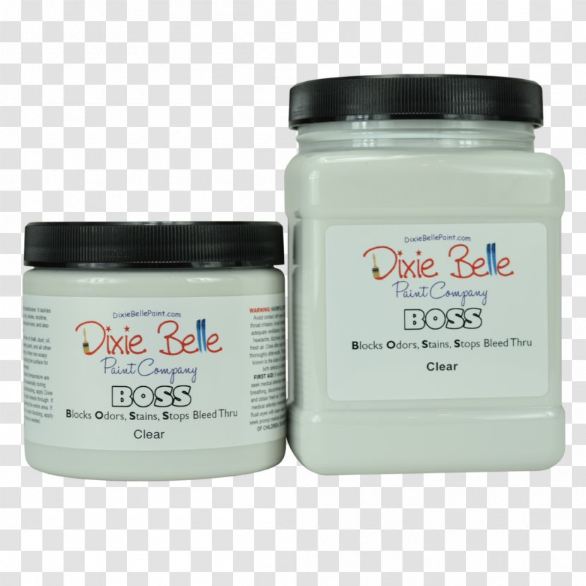 Dixie Belle Paint Company Paintbrush Glaze Transparent PNG