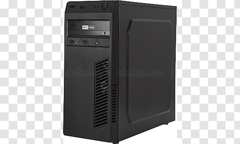 Computer Cases & Housings Transparent PNG