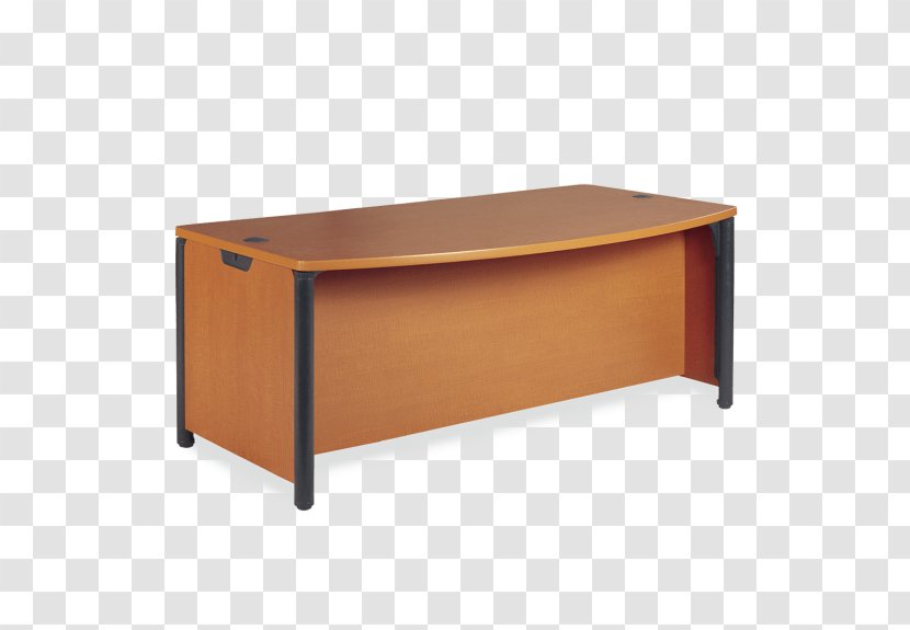 Computer Desk The HON Company Pedestal Hutch - Rectangle - Furniture Transparent PNG
