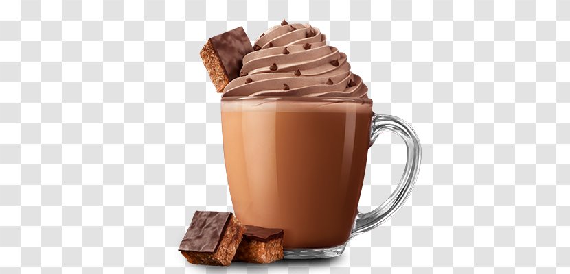 Hot Chocolate Praline Cacao Tree Flavor By Bob Holmes, Jonathan Yen (narrator) (9781515966647) - Caribou Coffee Menu Transparent PNG