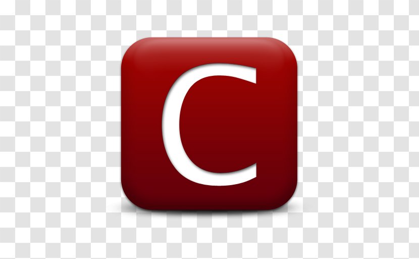 Letter Case Font - Symbol - Cc Transparent PNG