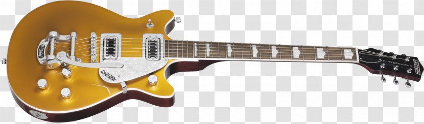 Gibson Les Paul Custom Brands, Inc. Classic Electric Guitar - Acoustic Transparent PNG
