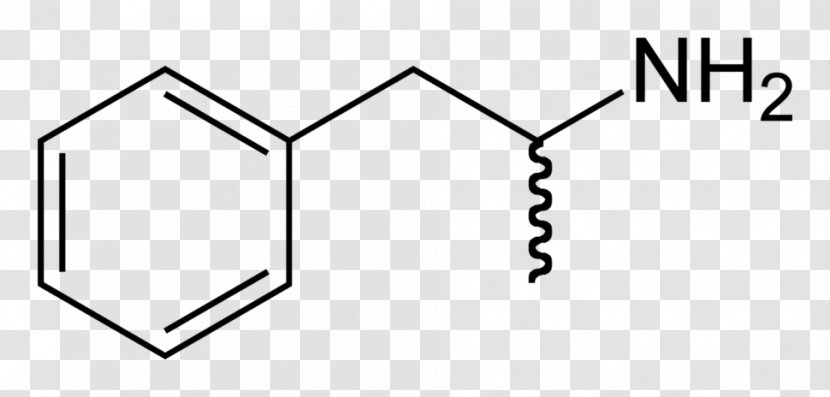 Adderall Dextroamphetamine Skeletal Formula Drug - Watercolor - Flower Transparent PNG