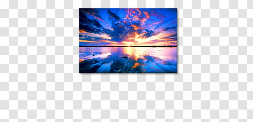 Psalms Modern Art Heat Architecture - Sky Plc - Canvas Print Transparent PNG