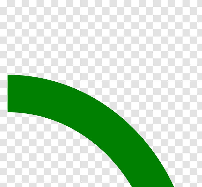 Logo Circle Angle - Grass - Footpath Transparent PNG