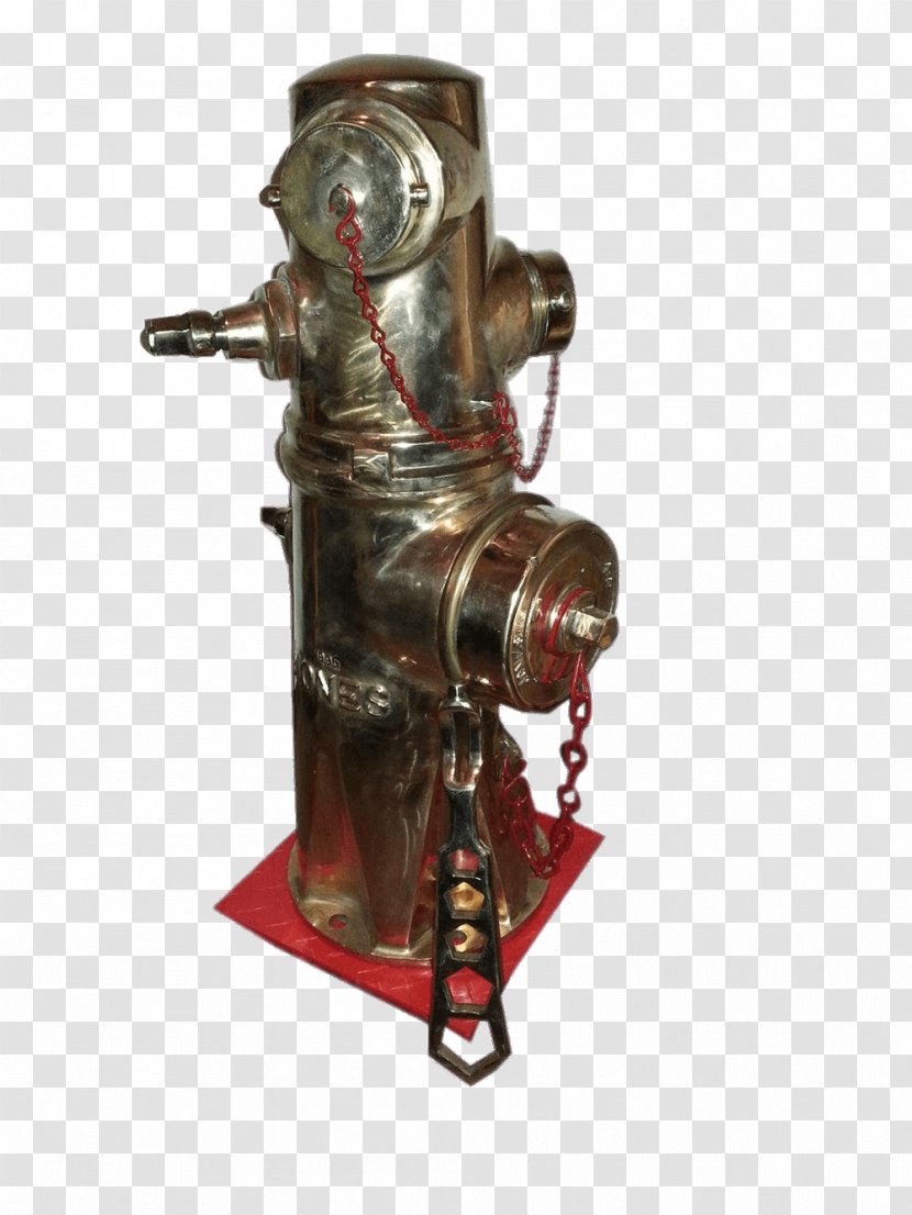 Fire Hydrant Clip Art - Figurine Transparent PNG