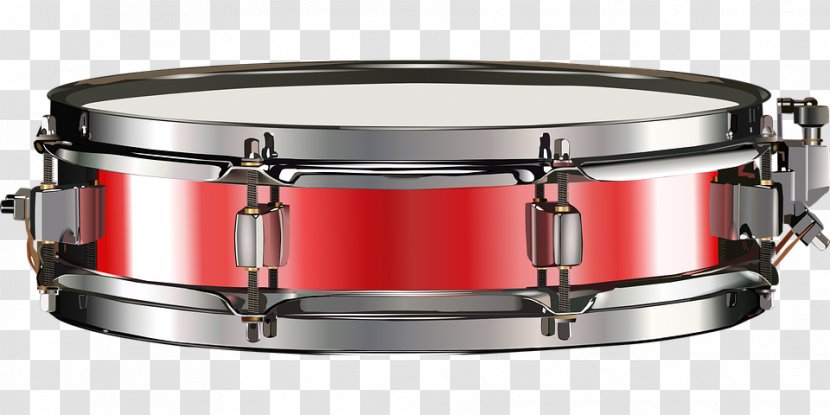 Snare Drums Pearl Marching Percussion - Watercolor - Snaredrum Transparent PNG