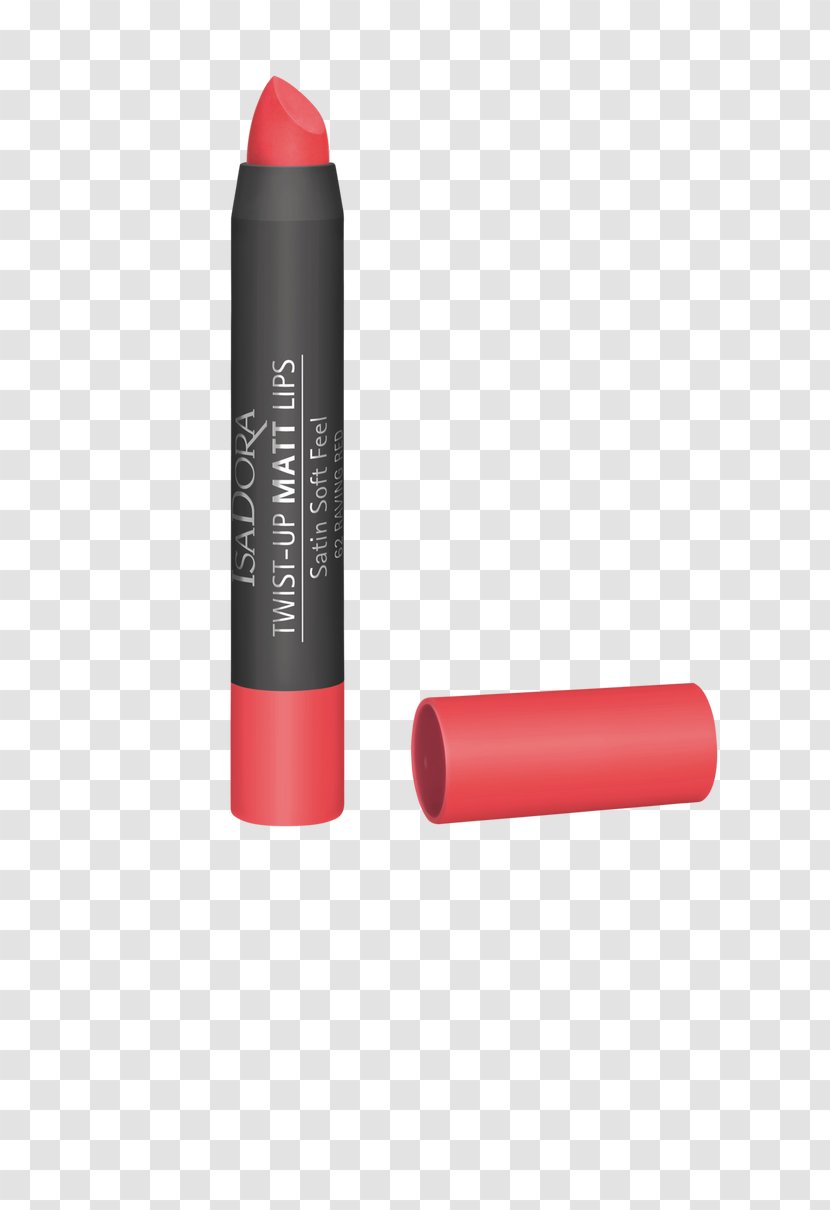 Lipstick Eye Shadow Rouge Color - Antioxidant Transparent PNG