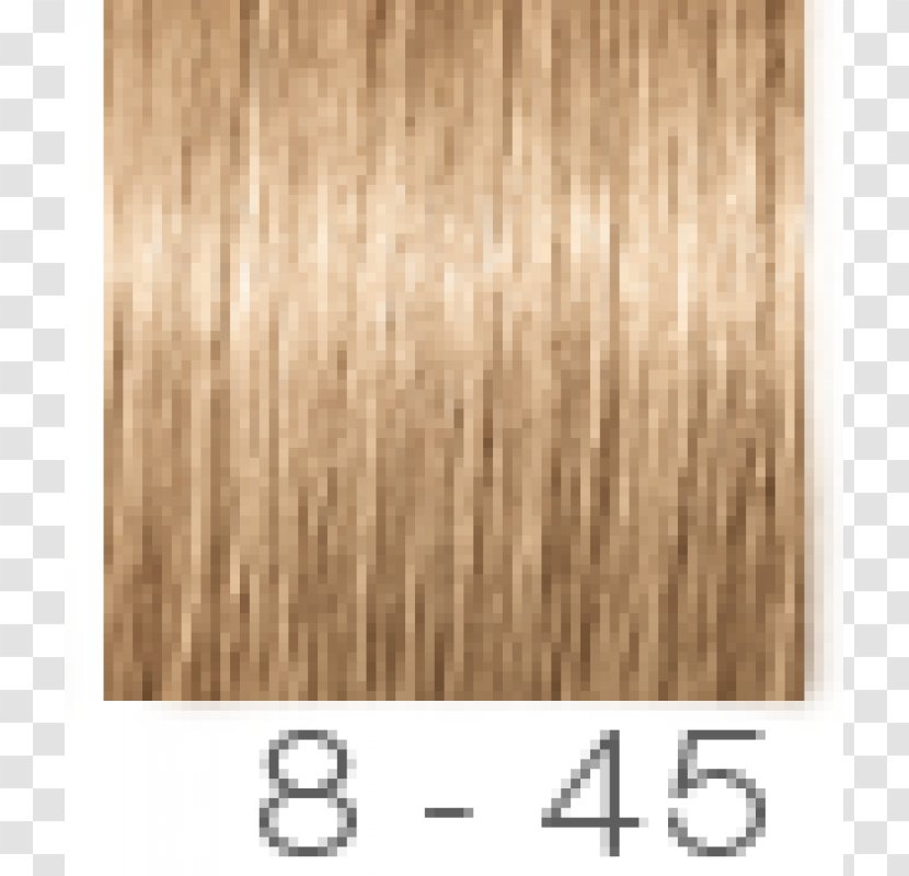 Schwarzkopf Igora Royal Blond Hair Coloring - Brown - Paint Transparent PNG