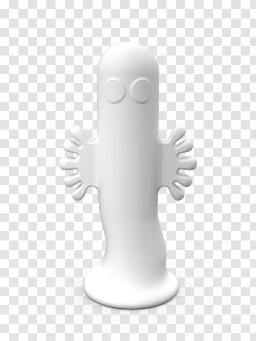 Snork Maiden Moomintroll Light Hattifattener Moominvalley - Thumb Transparent PNG