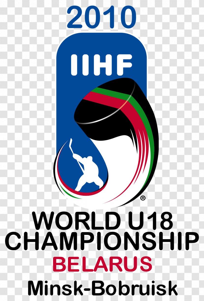 2011 IIHF World Championship Logo Division I Brand Font - Line Transparent PNG