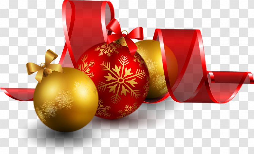 Christmas Ornament New Year's Day - Decoration - H Transparent PNG