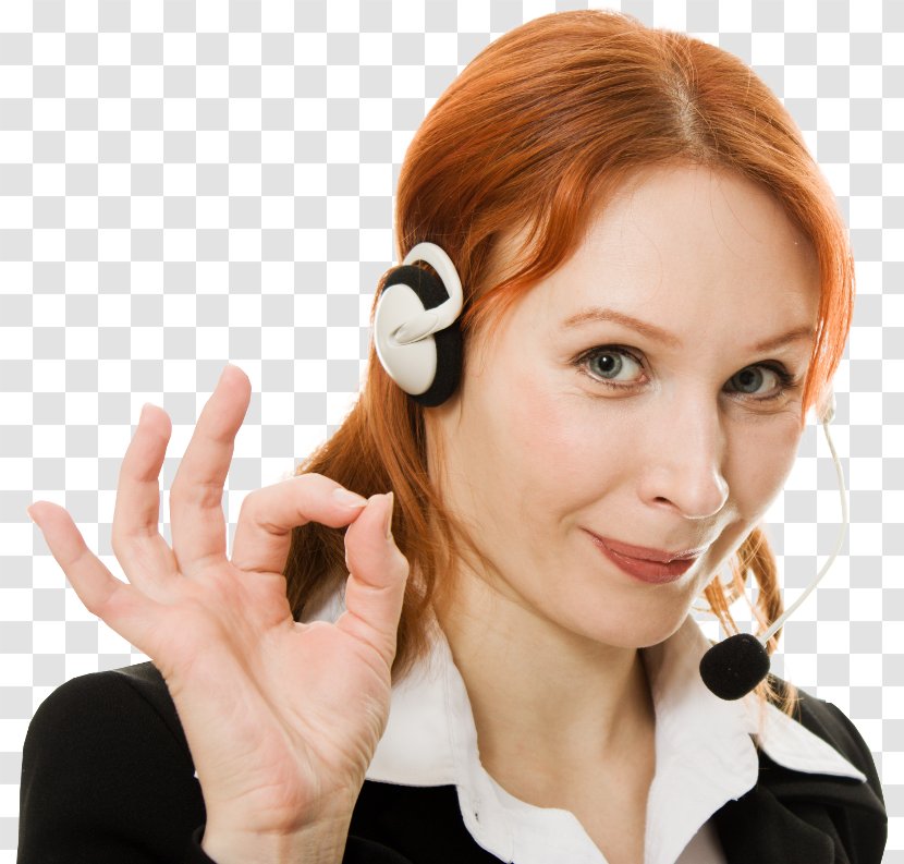 Cold Calling Sales Marketing Telephone Call Lead Generation - Customer Transparent PNG
