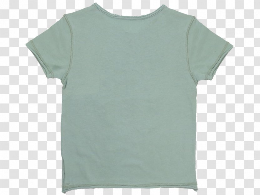 T-shirt Shoulder Sleeve Product - Active Shirt Transparent PNG