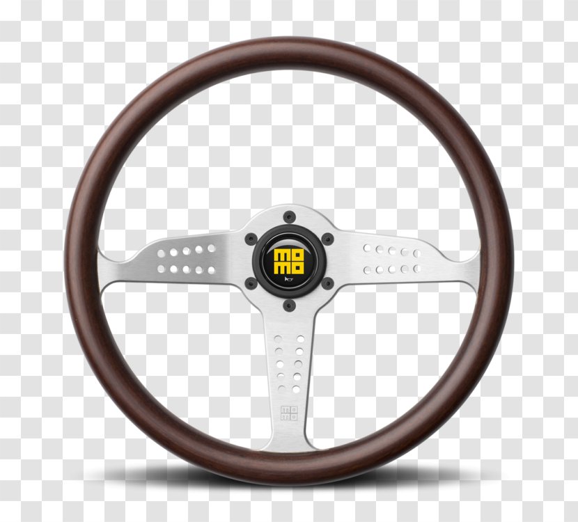 Car Momo Motor Vehicle Steering Wheels - Spoke - Wheel Tires Transparent PNG
