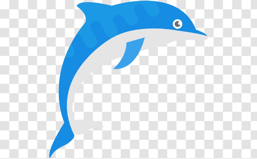 Common Bottlenose Dolphin Tucuxi Clip Art - Fish Transparent PNG