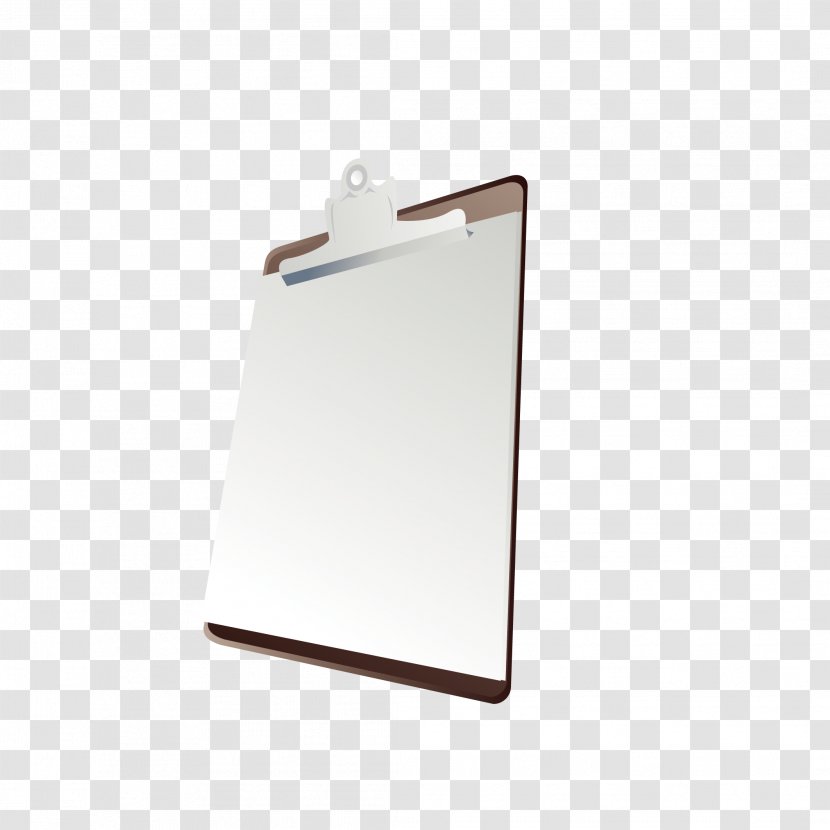 Doctor Special Note Folder - Rectangle - Designer Transparent PNG