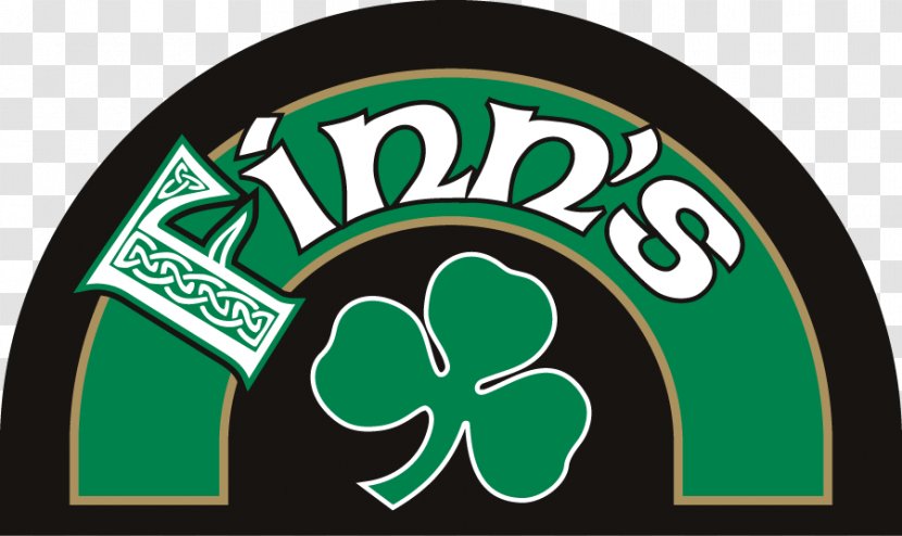 Finns Irish Pub Louis' Logo - Green - Cap Transparent PNG