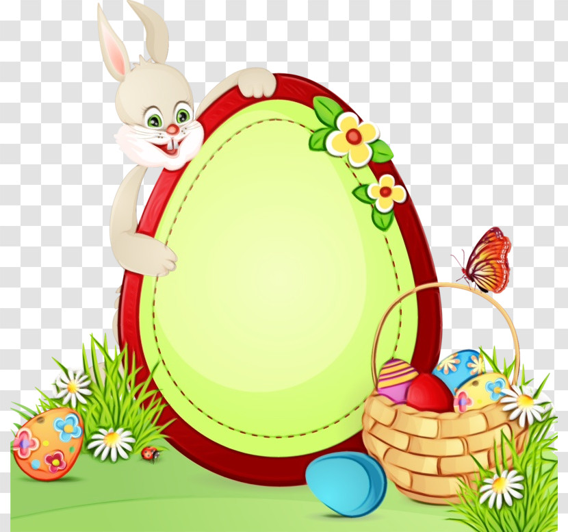 Easter Egg Transparent PNG