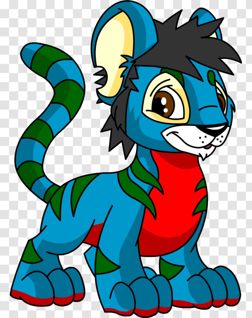 Neopets Avatar Character Clip Art - Drawing - Elephante Transparent PNG