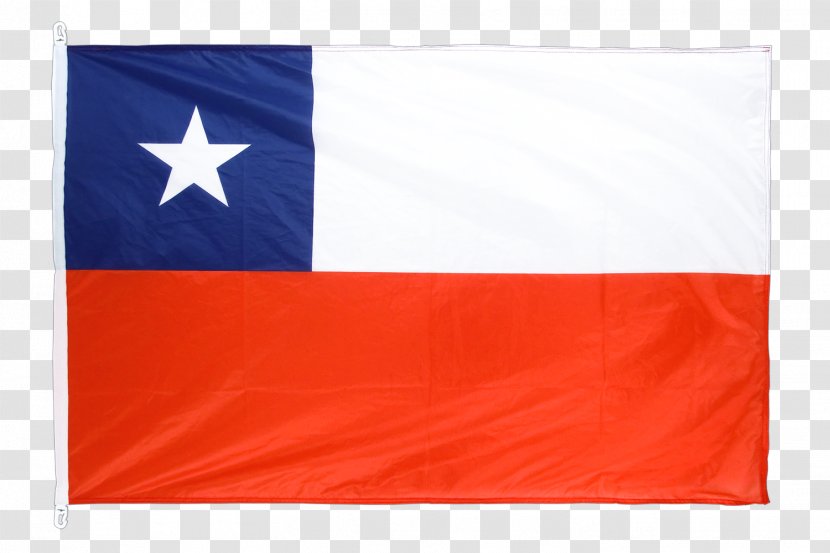 Flag Of Chile Fahne National - Chileans Transparent PNG