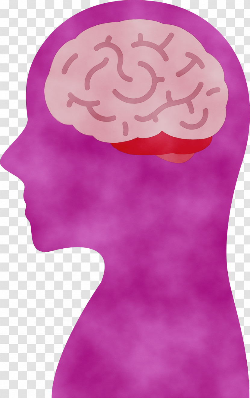 Brain Transparent PNG