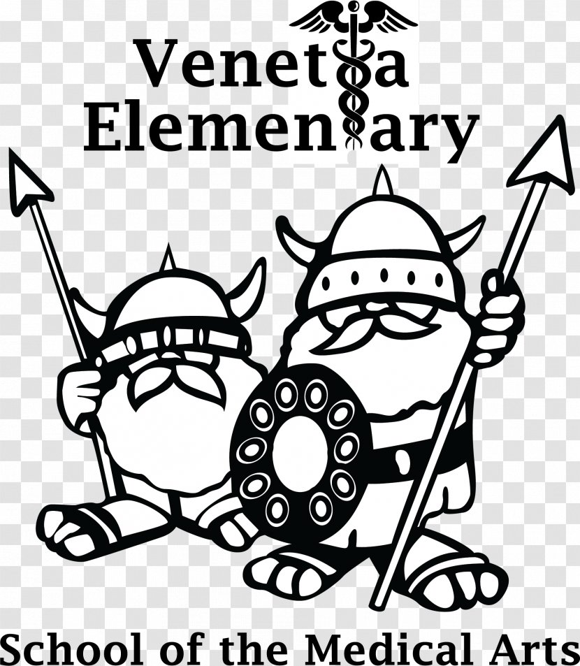 Venetia Elementary School Student Keyword Tool - Cartoon Transparent PNG