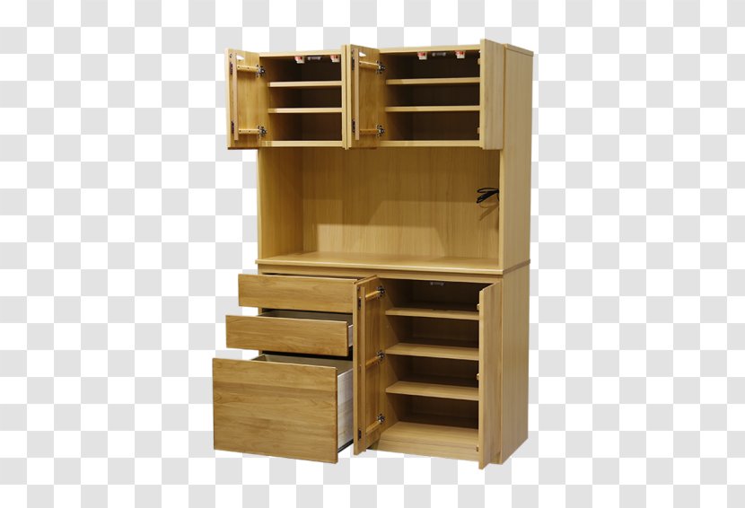 Cupboard Wood Hylla Shelf Kitchen Transparent PNG