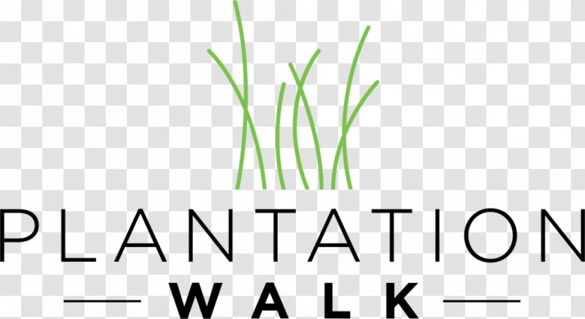 Plantation Walk Shopping Centre Logo Retail Brand - Square Foot - Walindi Resort Transparent PNG