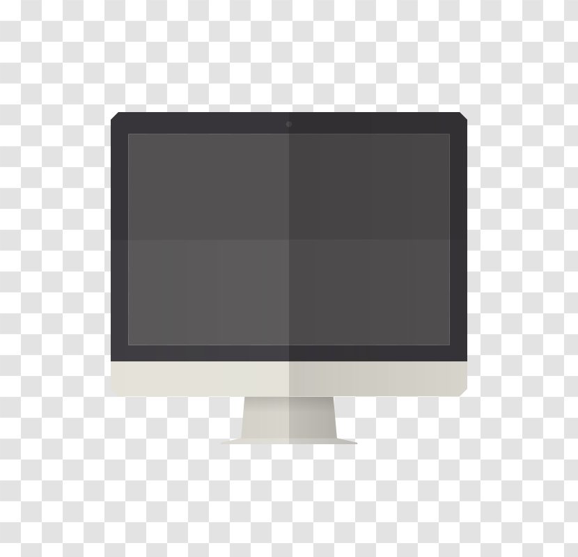 Computer Monitors Web Design Development Transparent PNG