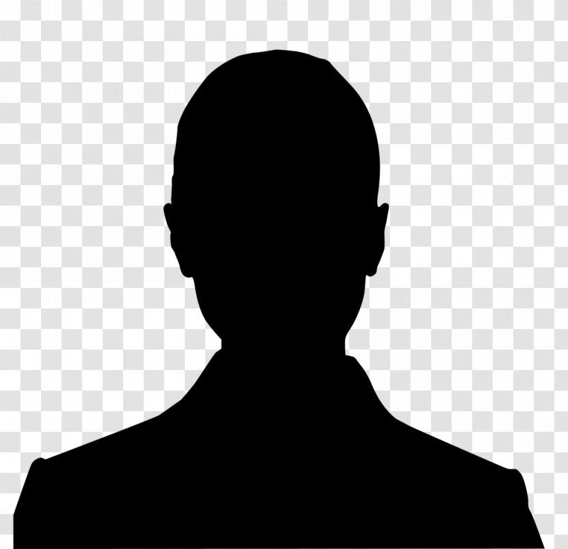 Clip Art Man Vector Graphics Image Male - Neck - Photography Transparent PNG