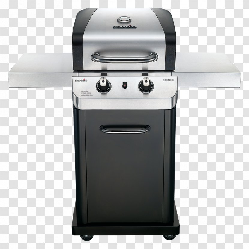 Barbecue Grilling Char-Broil Brenner Gasgrill - Cooking - Outdoor Grill Transparent PNG