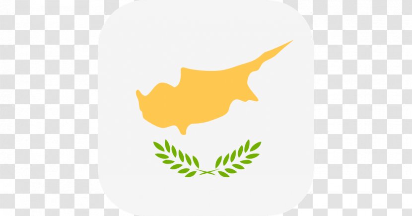 Flag Of Cyprus Geography National Pentadaktylos Transparent PNG