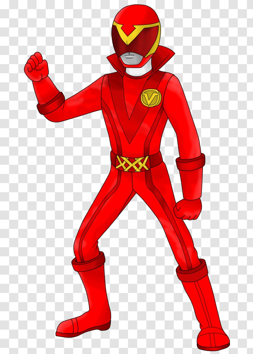 23 December Aka Red Costume Design Superhero - Fictional Character - Headgear Transparent PNG