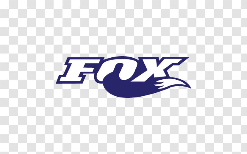 Decal Bumper Sticker Fox Racing Logo - Brand - Vector Transparent PNG