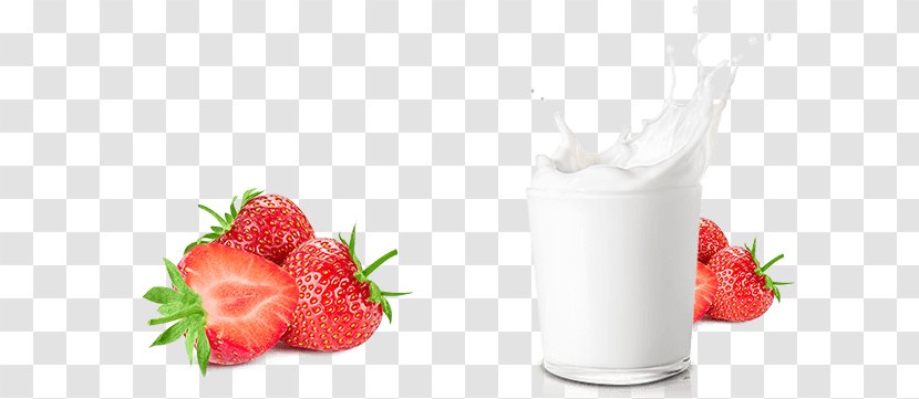 Smoothie Strawberry Juice Milkshake Health Shake - Matcha And Transparent PNG