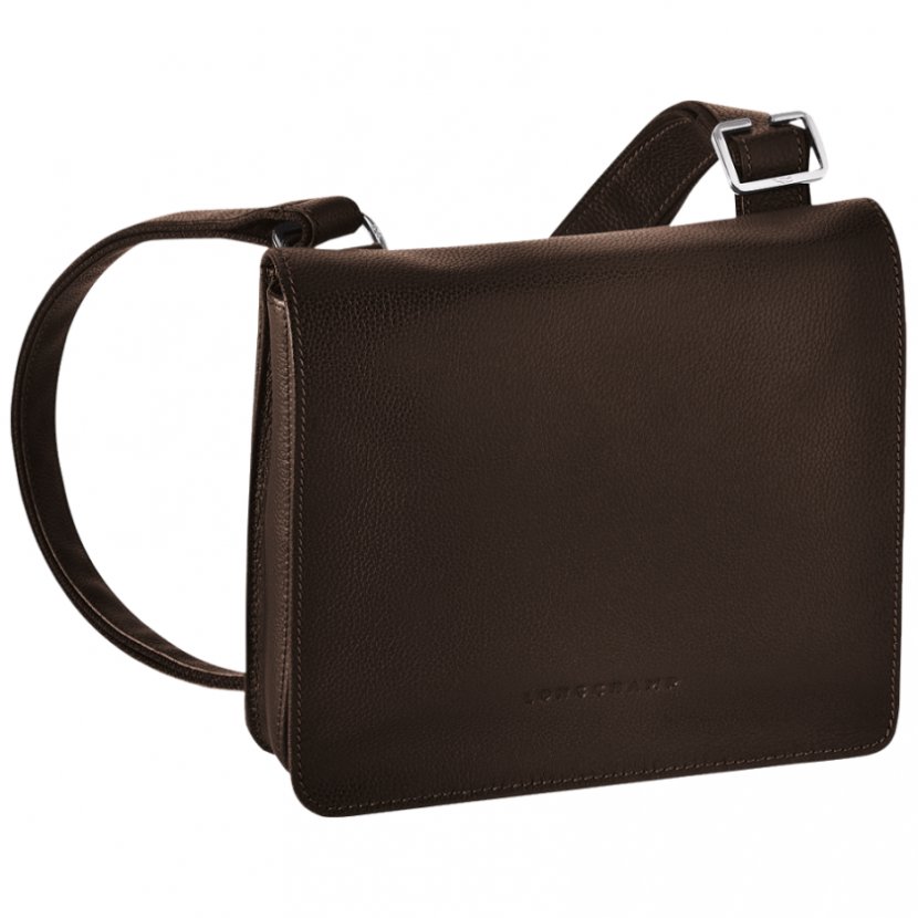 Handbag Messenger Bags Longchamp Pocket - Brand - Bag Transparent PNG