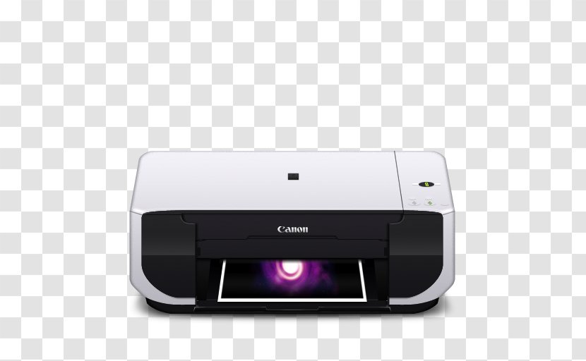 Inkjet Printing Laser Output Device Printer Transparent PNG