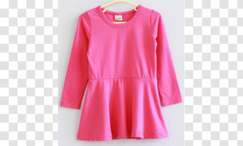 Sleeve Dress T-shirt Clothing Sizes Shoulder - Tree Transparent PNG