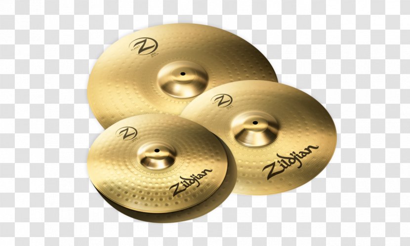 Hi-Hats Avedis Zildjian Company Cymbal Pack Crash - Tree - Drum Stick Transparent PNG