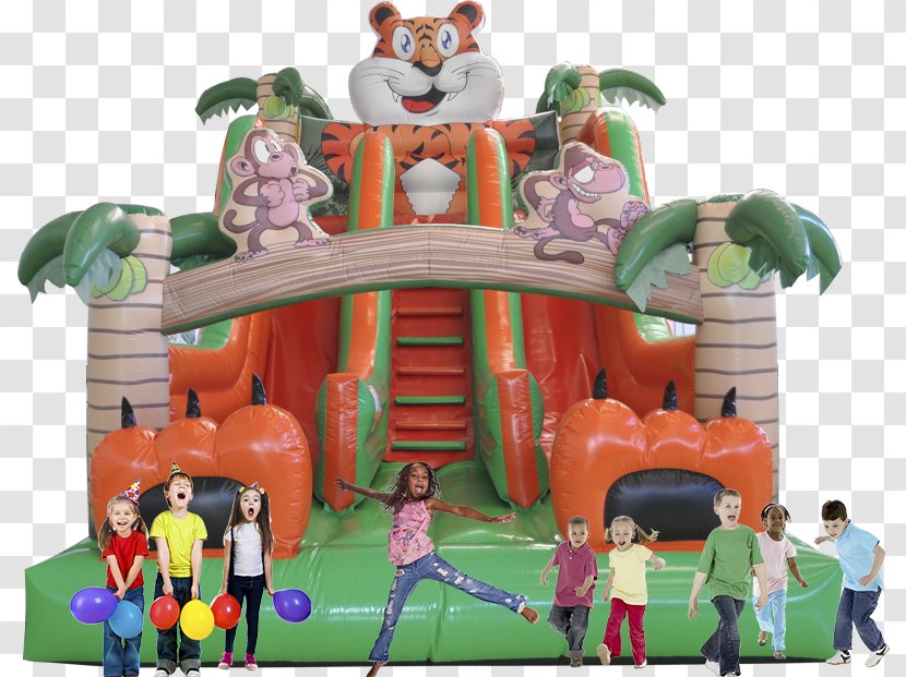 Playground Slide Entertainment Leisure Recreation - Party Transparent PNG