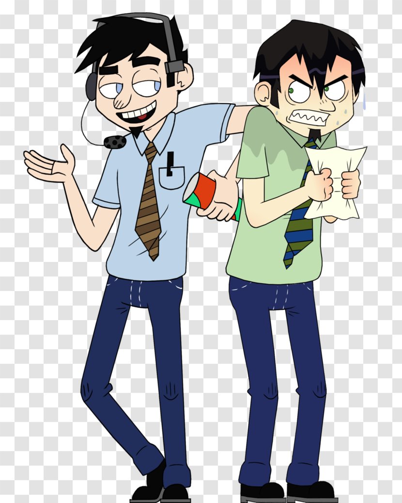 Dan Chris DeviantArt - Heart - Tom And Jerry Transparent PNG